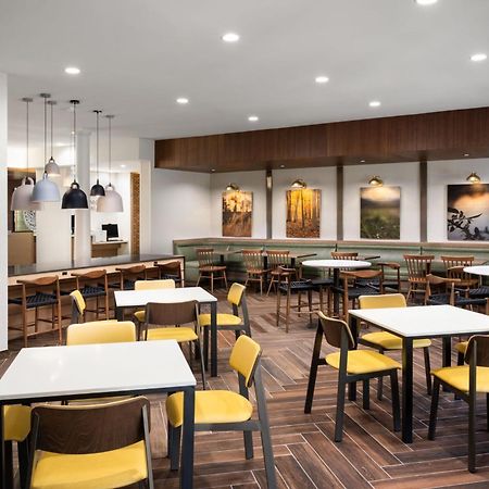 Fairfield By Marriott Inn & Suites 韦克罗斯 外观 照片